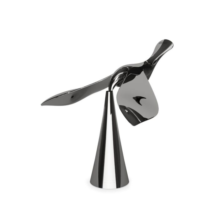 Umbra - Tipsy Bottle Opener 1/5 Titanium